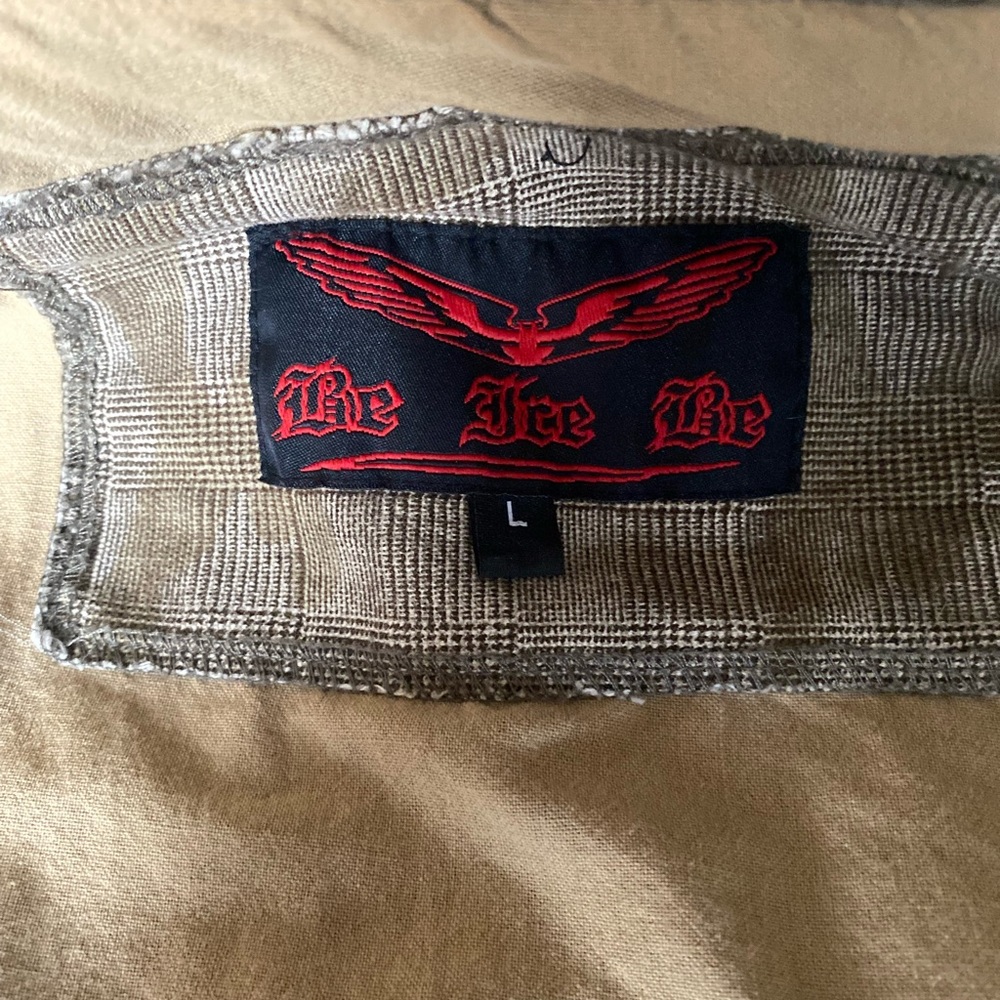Cropped jacket - Picture 15 of 16